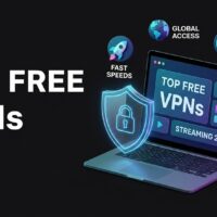 Top Free VPNs for Streaming in 2026: Speed, Privacy, and Access