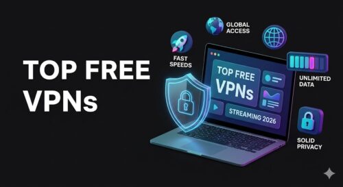 top vpn