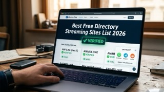 alternative streaming sites