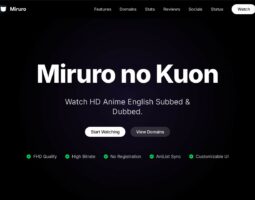 Miruro