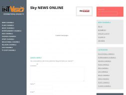 SKY NEWS