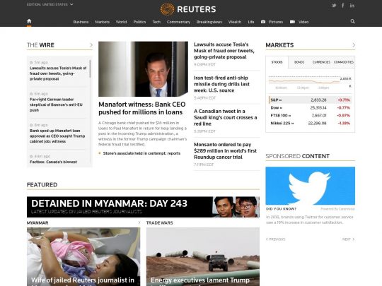 reuters