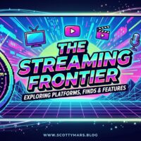 Top Streaming Services & Platforms 2026