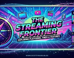 Top Streaming Services & Platforms 2026